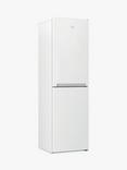 Beko CFG4582W Freestanding Fridge Freezer