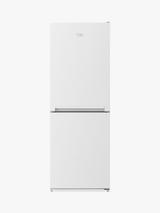 Beko CFG4552W Freestanding 50/50 Fridge Freezer, White
