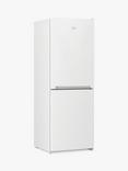 Beko CFG4552W Freestanding 50/50 Fridge Freezer, White