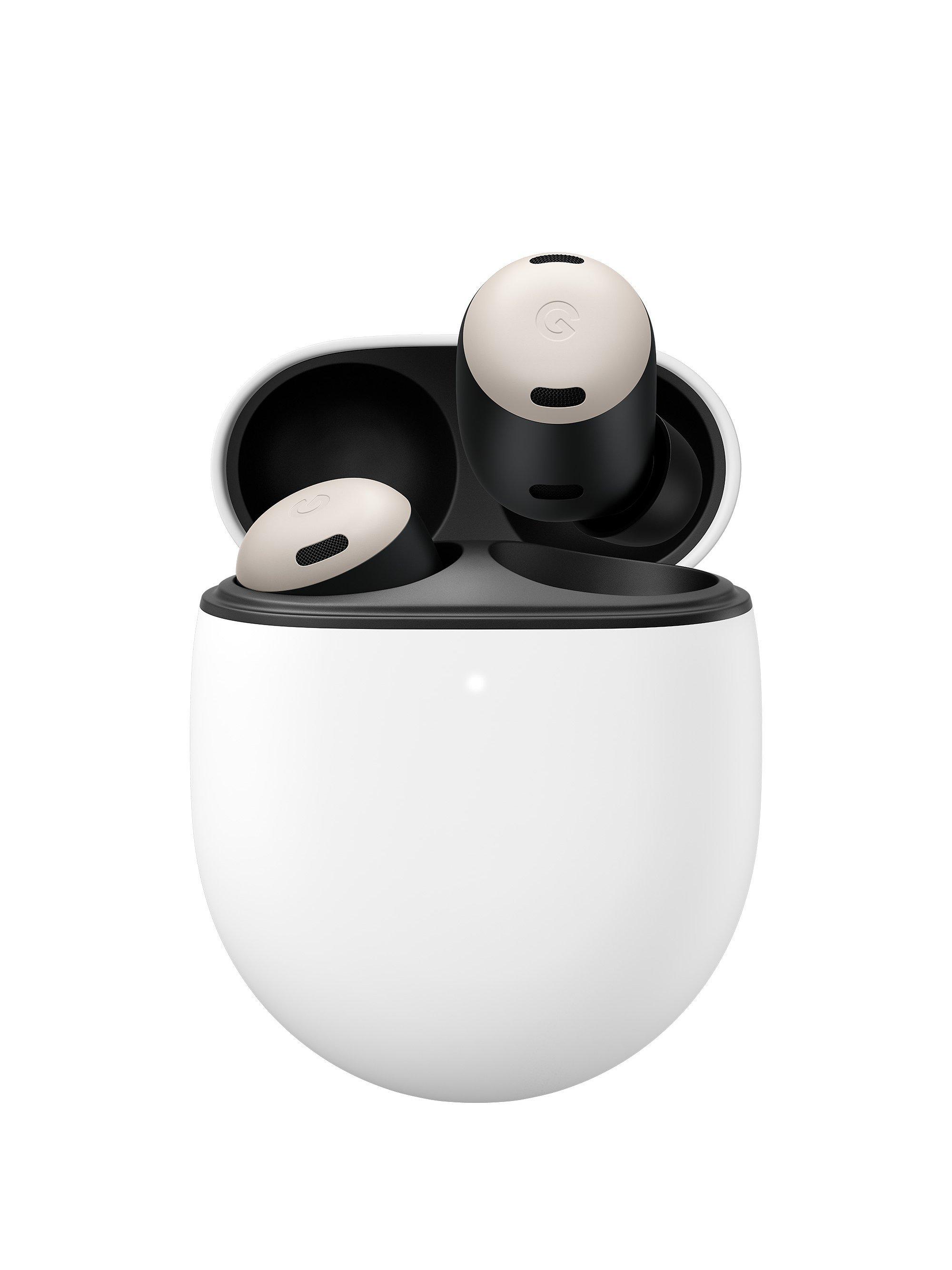 Google Pixel Buds Pro Active Noise Cancelling True Wireless Bluetooth In Ear Headphones