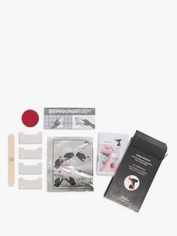 Miller Fixing Adhesive - view 2, Brown