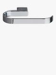 Miller Orlando Towel Holder, Chrome