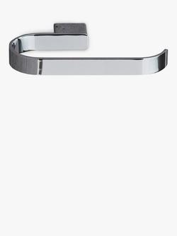 Miller Orlando Towel Holder, Chrome, Chrome