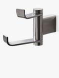 Miller Miami Swivel Hook, Stainless Steel