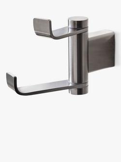 Miller Miami Swivel Hook, Stainless Steel, Stainless Steel