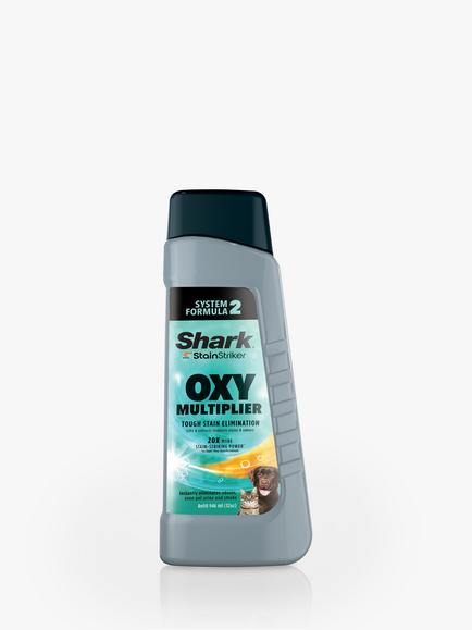 Shark StainStriker Formula, Multi, Multi