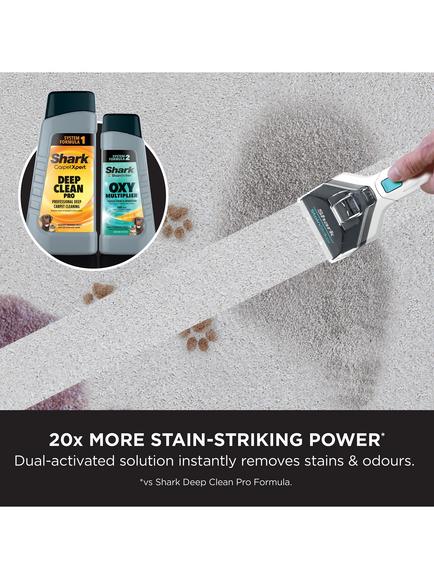 Shark StainStriker Formula, Multi - view 2, Multi