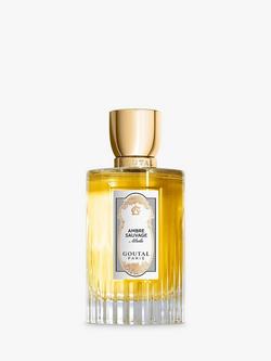 Goutal Ambre Sauvage Absolu Eau de Parfum, 100ml, 