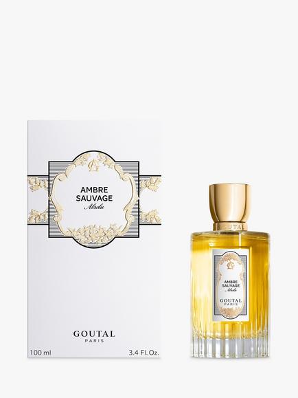Goutal Ambre Sauvage Absolu Eau de Parfum, 100ml - view 2, 