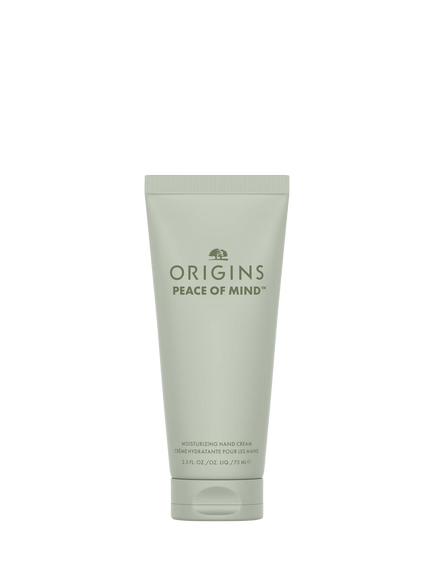 Origins Peace of Mind Moisturising Hand Cream, 75ml, 