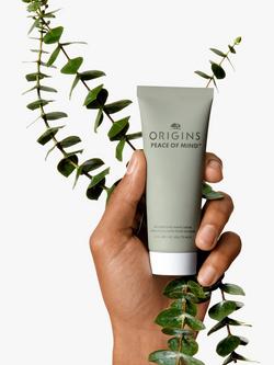 Origins Peace of Mind Moisturising Hand Cream, 75ml - view 2, 