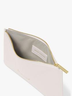 Katie Loxton Bridal Perfect Bridesmaid Pouch - view 2, Pearl