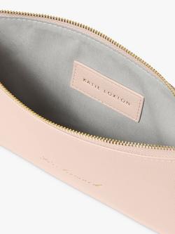 Katie Loxton Bridal Perfect Bridesmaid Pouch - view 2, Pink