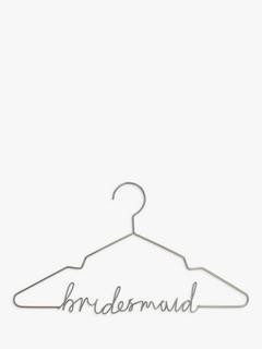 Ginger Ray Modern Luxe Bridesmaid Hanger
