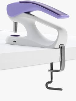 Prym Vario Table Clamp - view 2, Silver