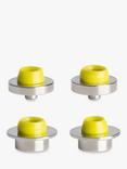 Prym Vario Tubular Rivets, 7.5mm, Pack of 4