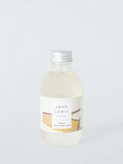 John Lewis British Landscape Meadow Diffuser Refill, 200ml