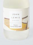 John Lewis British Landscape Meadow Diffuser Refill, 200ml