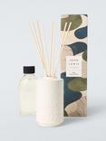 John Lewis British Landscape Valley Reed Diffuser, 200ml