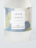 John Lewis British Landscape Valley Diffuser Refill, 200ml