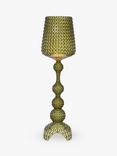 Kartell Kabuki Floor Lamp, Green