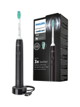 Philips Sonicare HX3671/14 Series 3100 Electric Toothbrush, Black