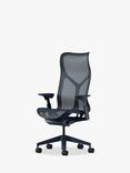 Herman Miller Cosm Office Chair, Nightfall