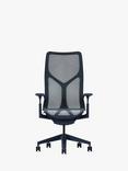 Herman Miller Cosm Office Chair, Nightfall