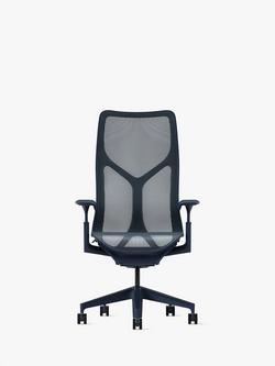 Herman Miller Cosm Office Chair, Nightfall - view 2, Nightfall
