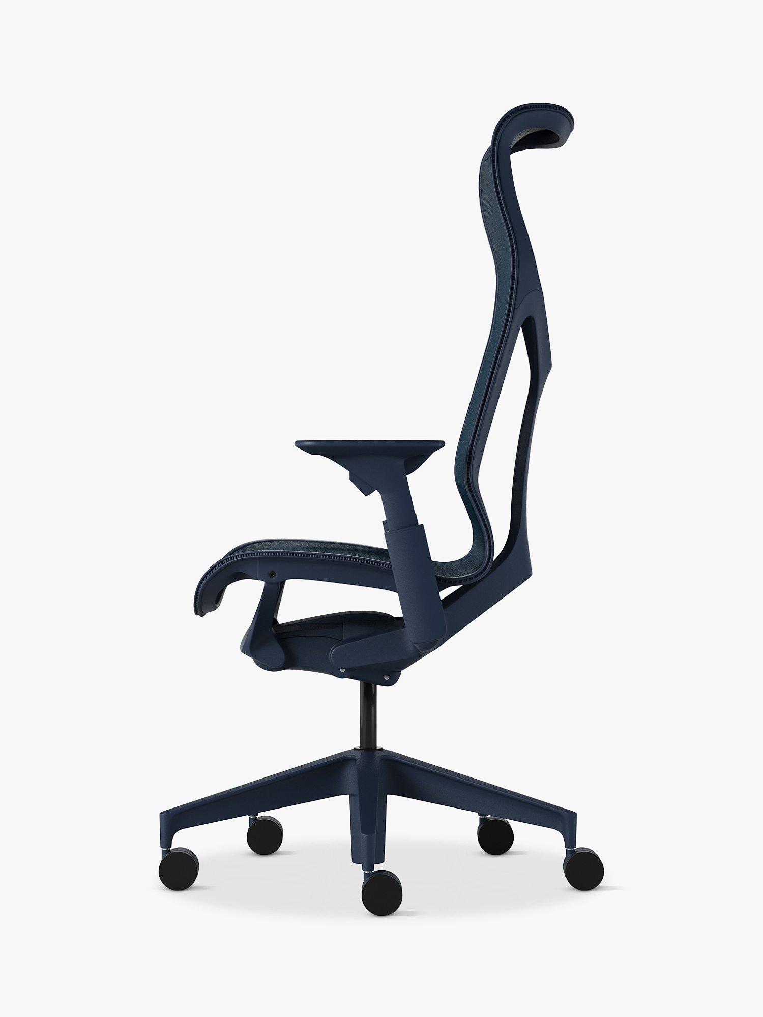 Herman Miller Cosm Office Chair Nightfall