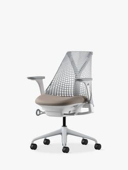 Herman Miller Sayl Office Chair, Beige