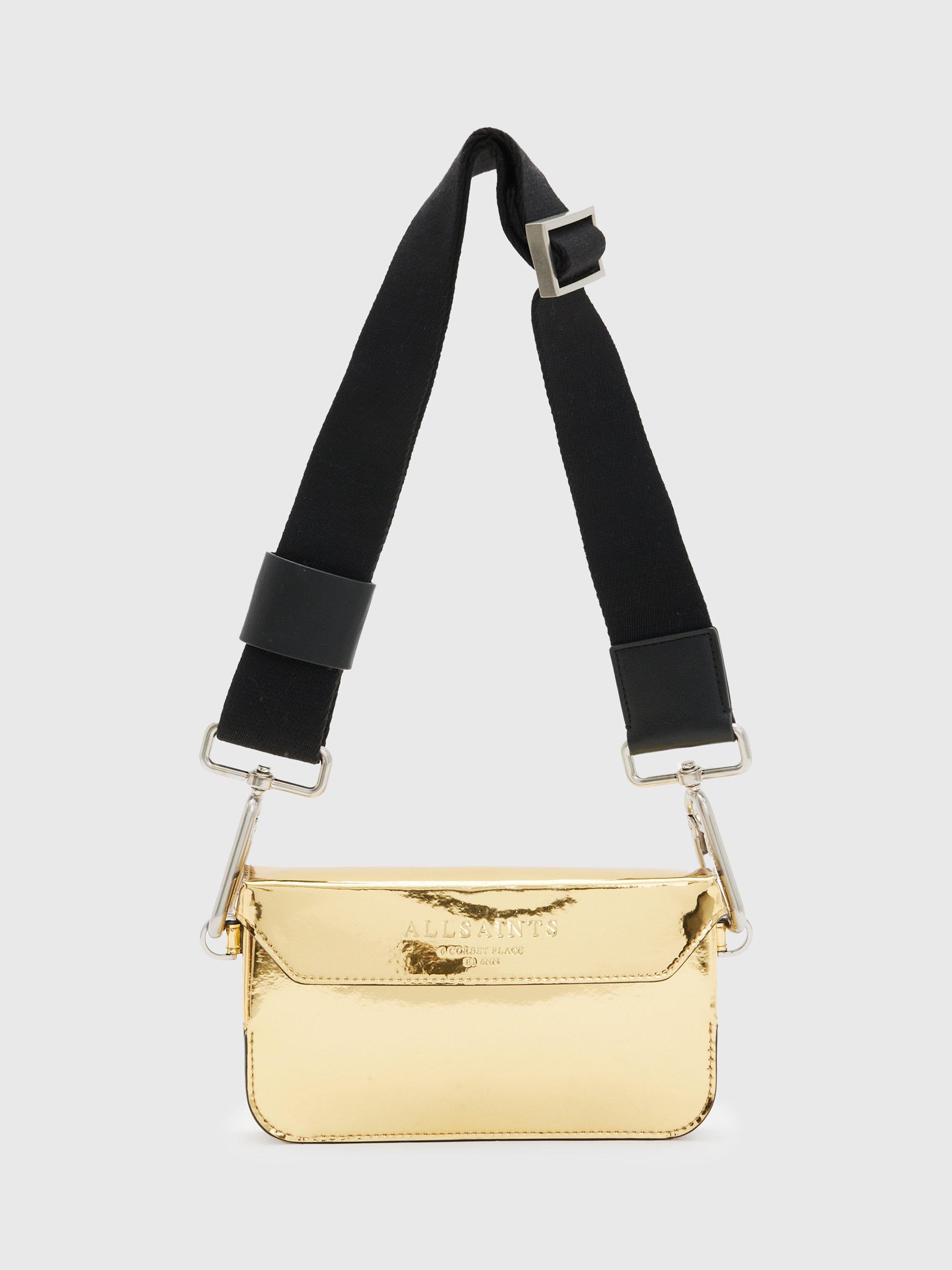 AllSaints Zoe Crossbody Bag