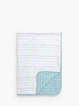 Aden Anais Muslin Swaddle Blanket Pack of 4 Twinkle