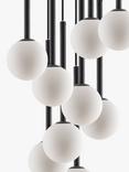 houseof 9 Cluster Pendant Ceiling Light