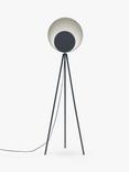 houseof Diffuser Tripod Floor Lamp