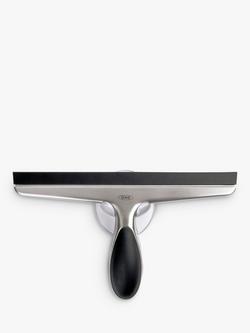 OXO Good Grips Stainless Steel Squeegee, Stainless Steel