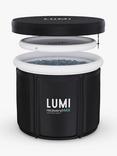 Lumi Therapy Recovery Pod MAX Ice Bath