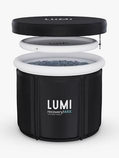 Lumi Therapy Recovery Pod MAX Ice Bath