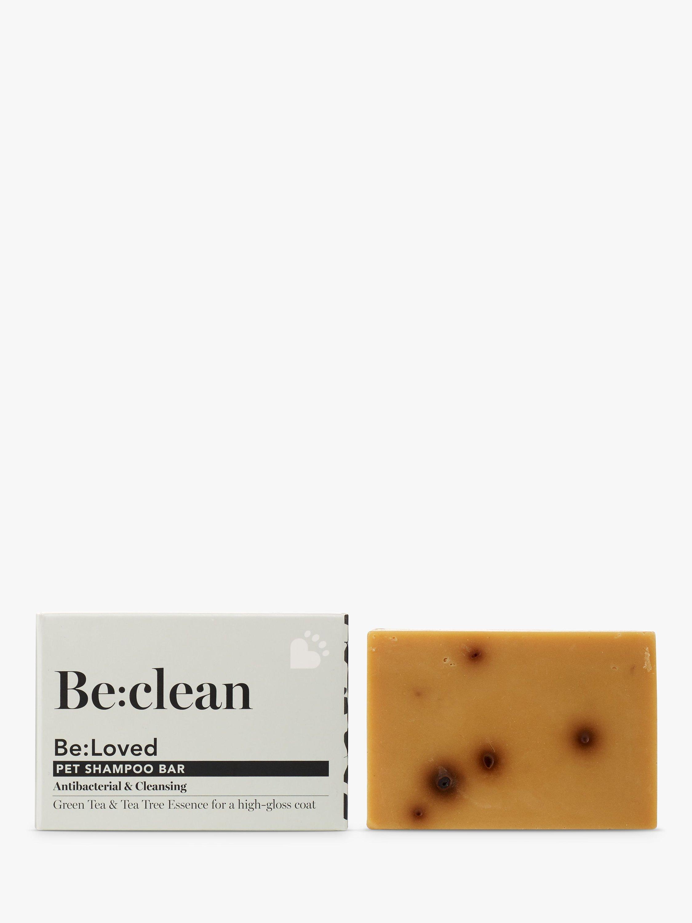 Be:Loved Dog Shampoo Bar, Multi