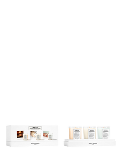 Maison Margiela Replica Candle Trio, 3 x 70g - view 2, 