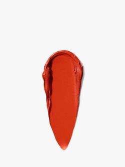Bobbi Brown Luxe Matte Lipstick - view 2, Uptown Red (burnt Rich Red)