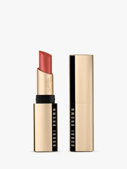 Bobbi Brown Luxe Matte Lipstick, Boss Pink (dusty Rose)