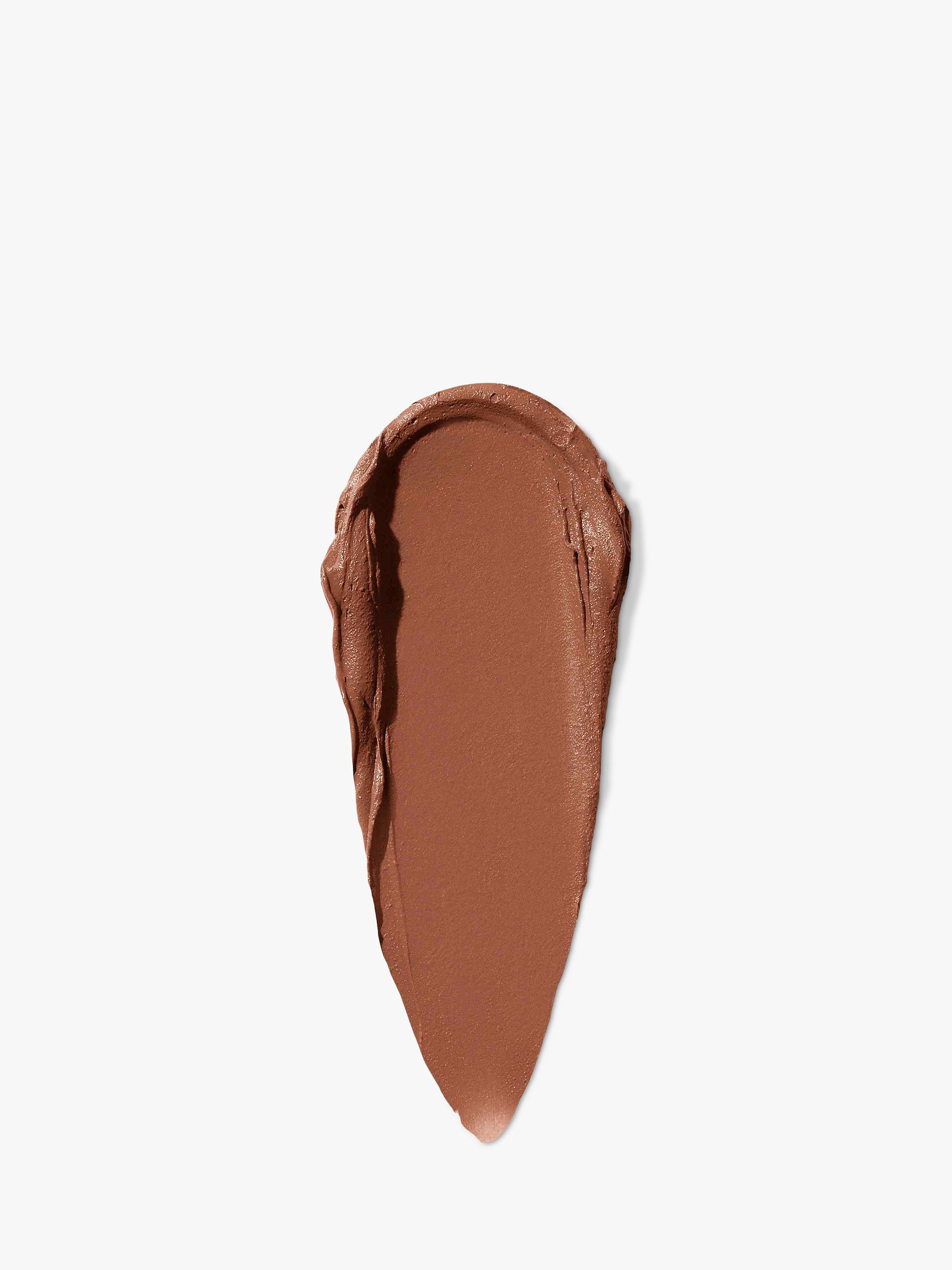 Product image 2 of 8, which shows Bobbi Brown Luxe Matte Lipstick Parkside