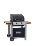 Outback Spectrum 2-Burner Gas BBQ