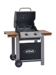 Outback Spectrum 2-Burner Gas BBQ