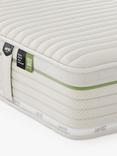 Jay-Be® Natural All Seasons Nettle Hybrid 2000 Mattress, Medium Tension, Double