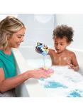 Bluey Splash & Float Bath Toy