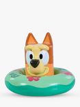 Bluey Bingo Splash & Float Bath Toy