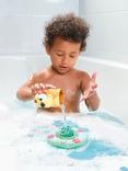 Bluey Bingo Splash & Float Bath Toy