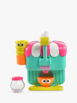 TOMY Toomies Foam Cone Factory Deluxe, Multi